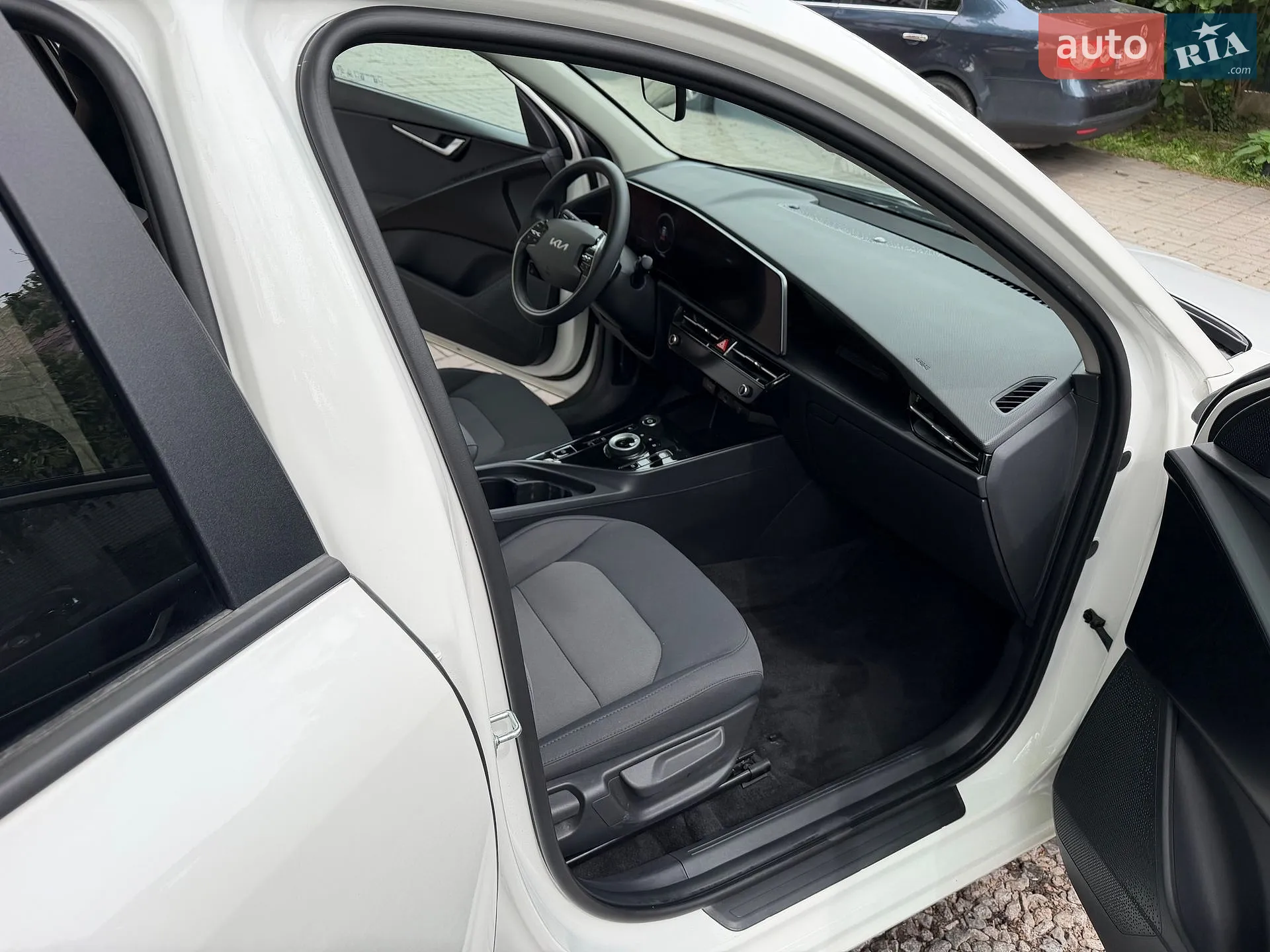 2023 Kia Niro - мініатюра 25