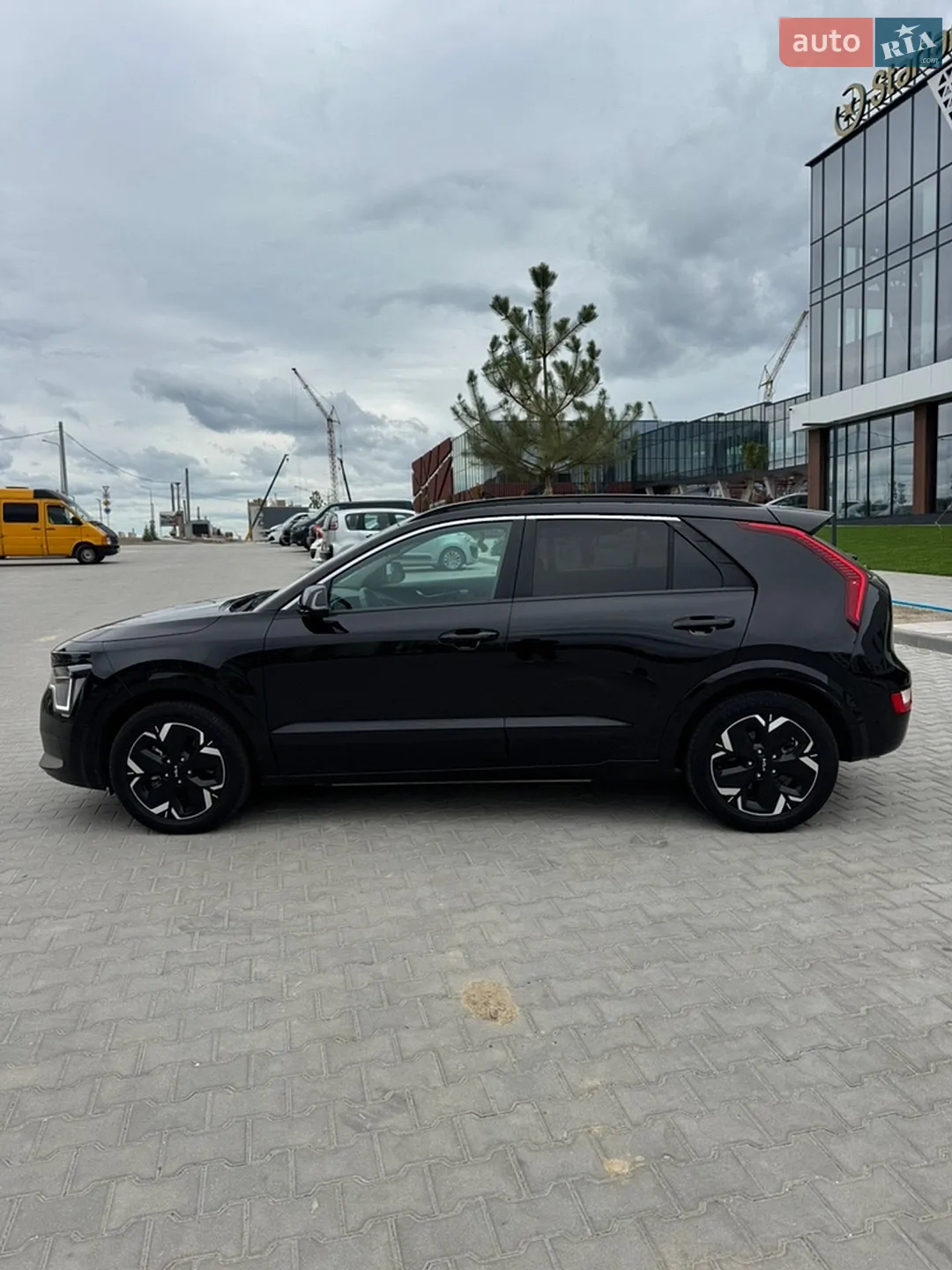2023 Kia Niro - мініатюра 7
