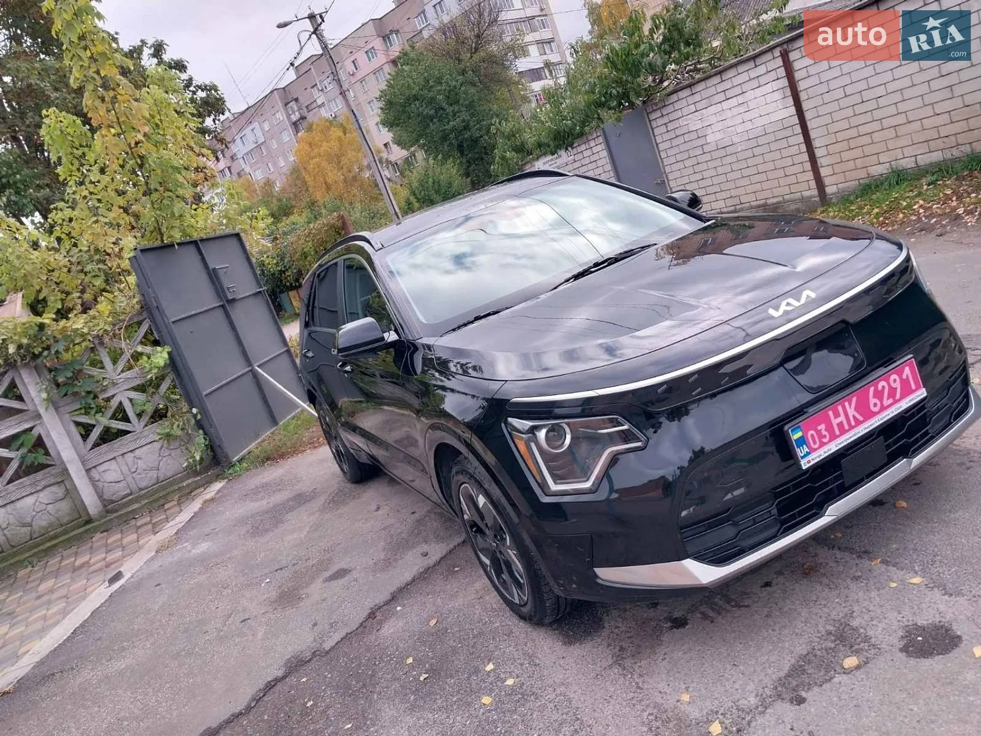 2023 Kia Niro - мініатюра 9