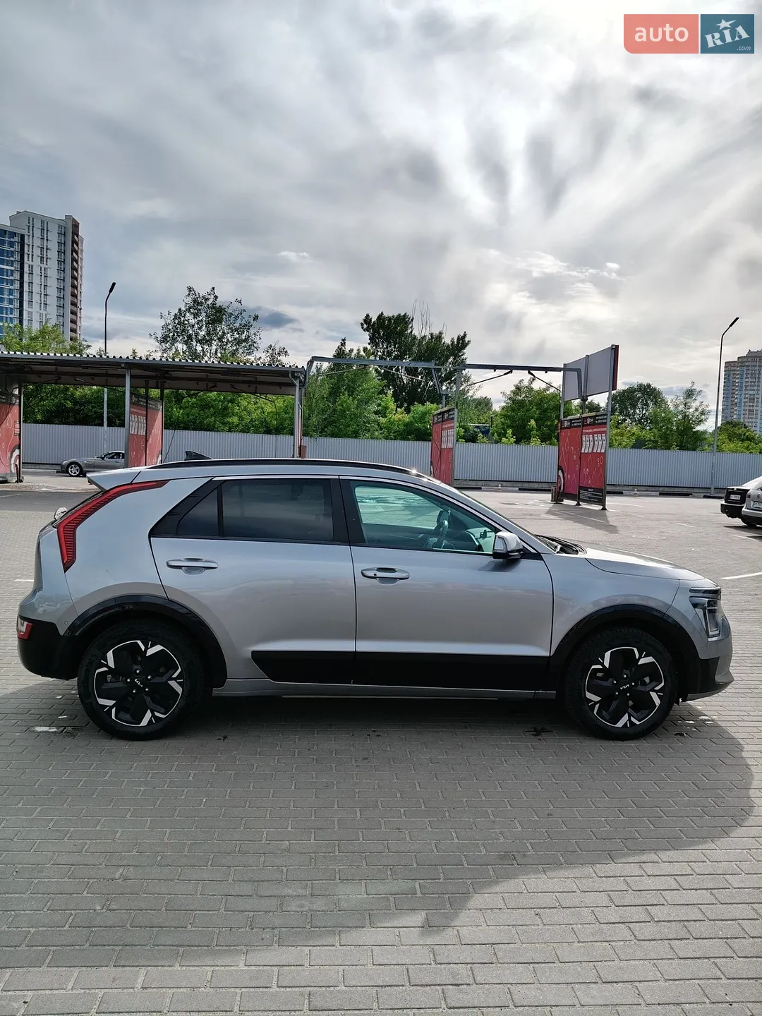 2023 Kia Niro - мініатюра 10