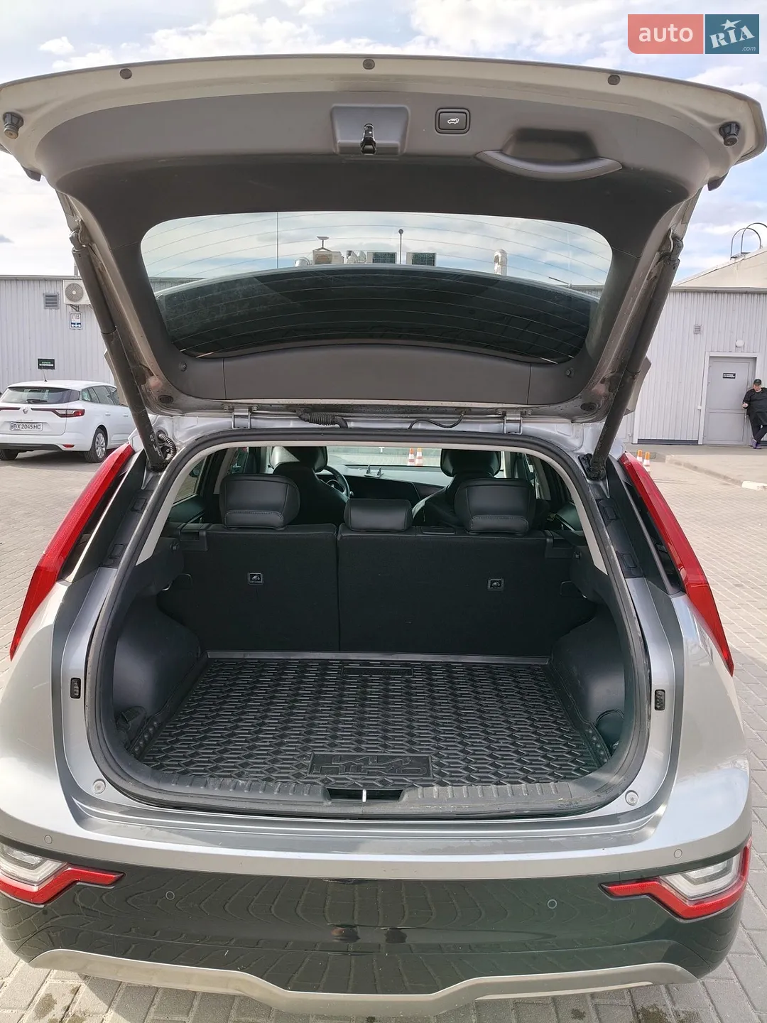 2023 Kia Niro - мініатюра 14