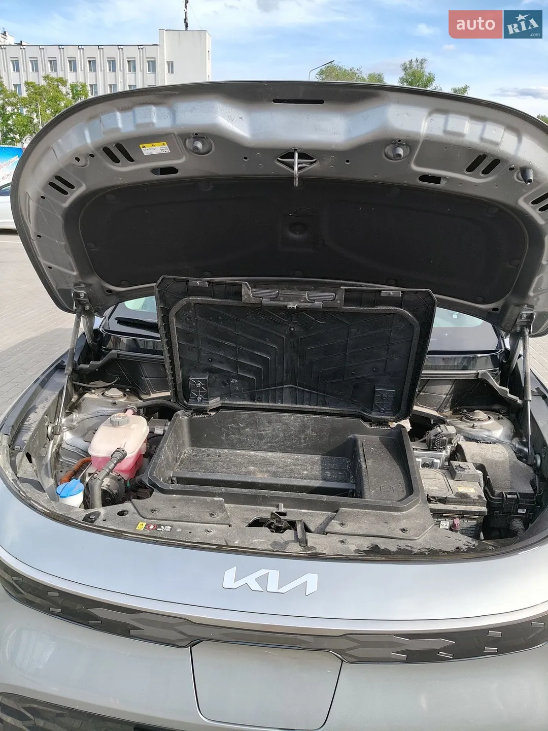 2023 Kia Niro - мініатюра 17