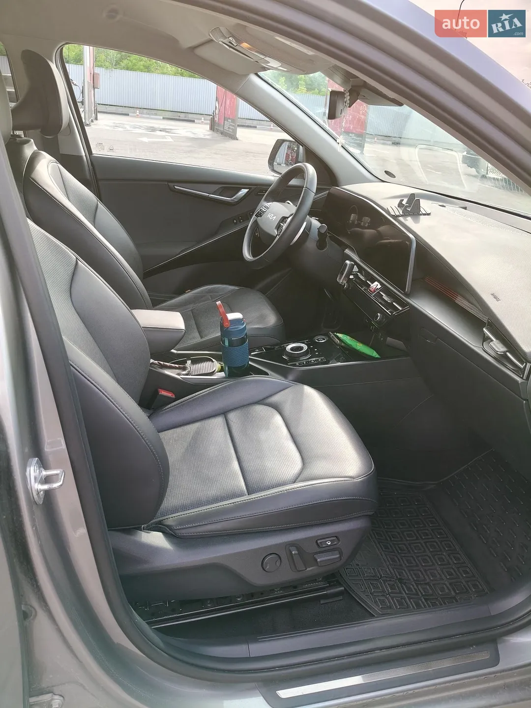 2023 Kia Niro - мініатюра 20