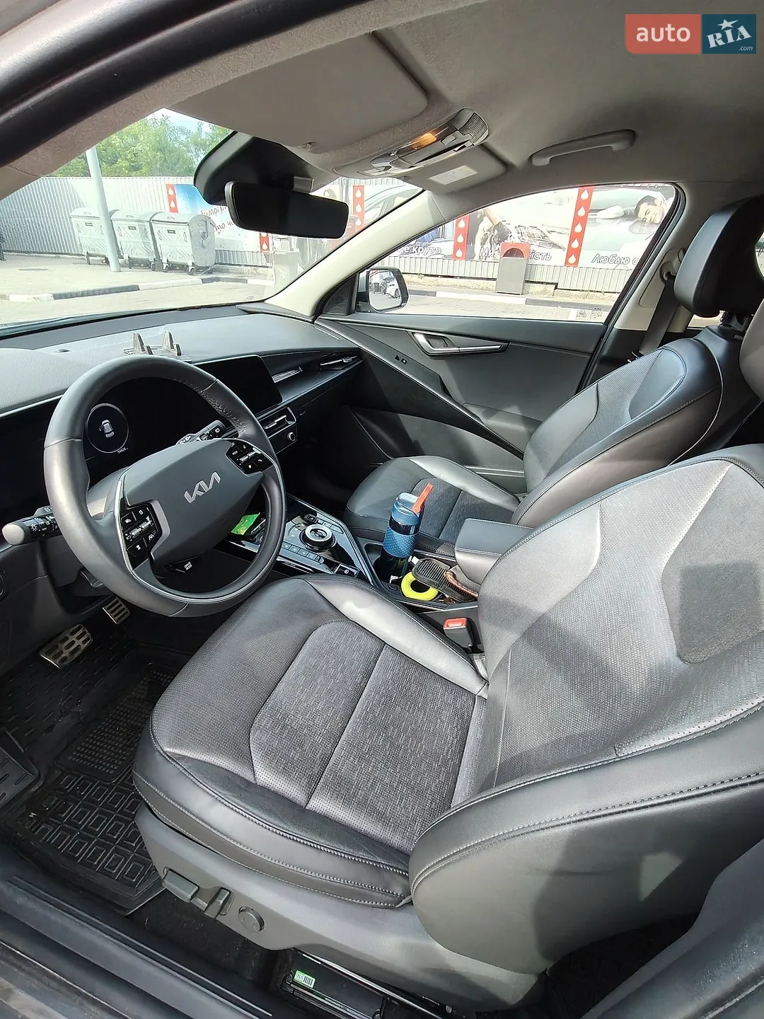 2023 Kia Niro - мініатюра 32