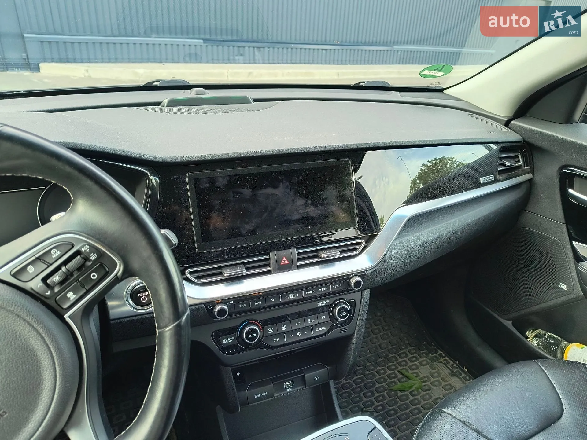 2020 Kia Niro - мініатюра 9