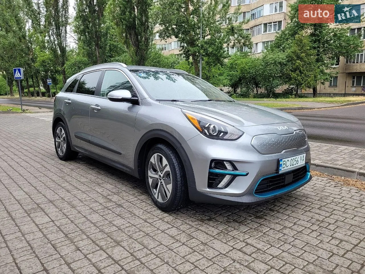 2022 Kia Niro - мініатюра 10