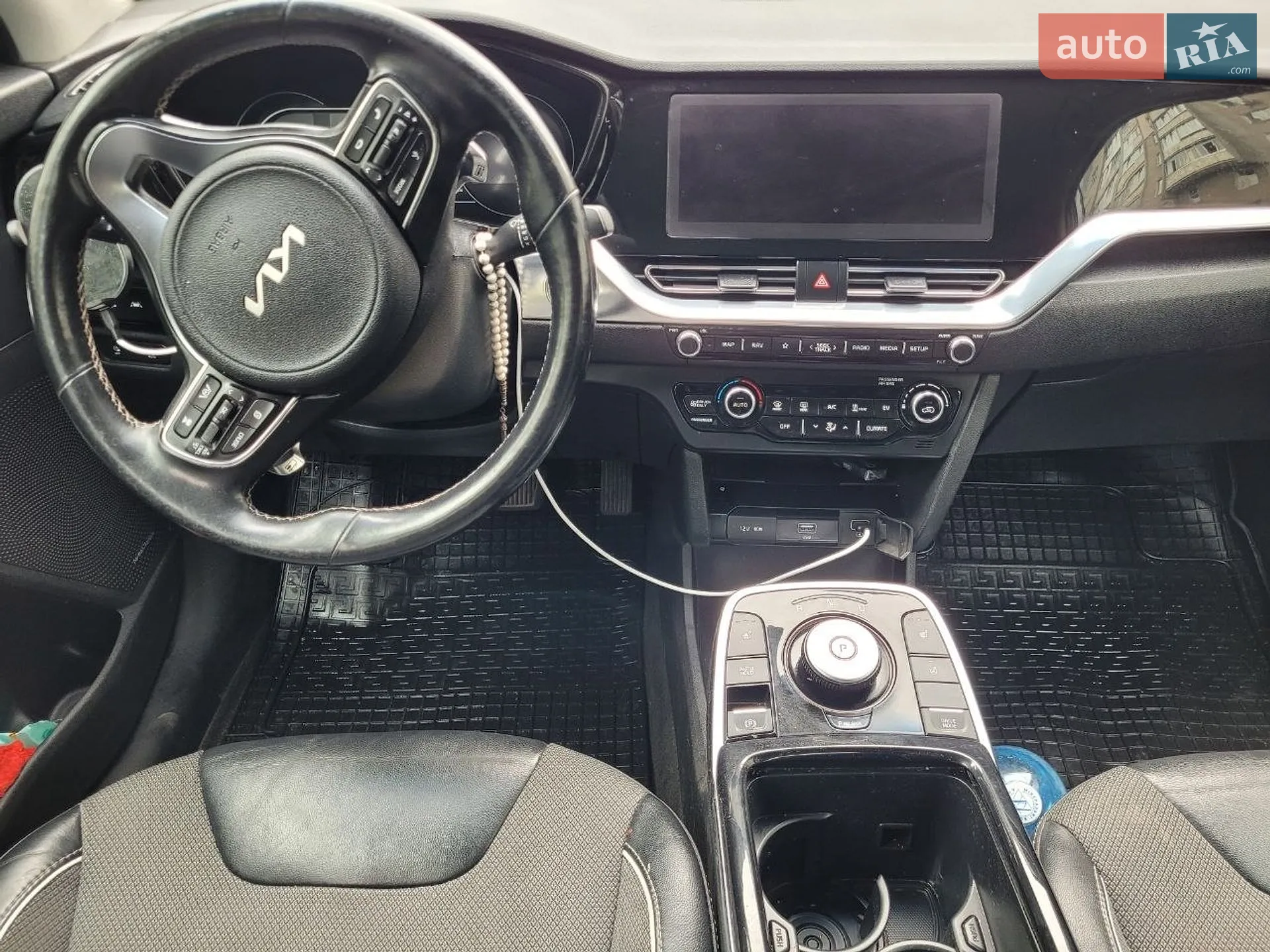 2021 Kia Niro - мініатюра 13