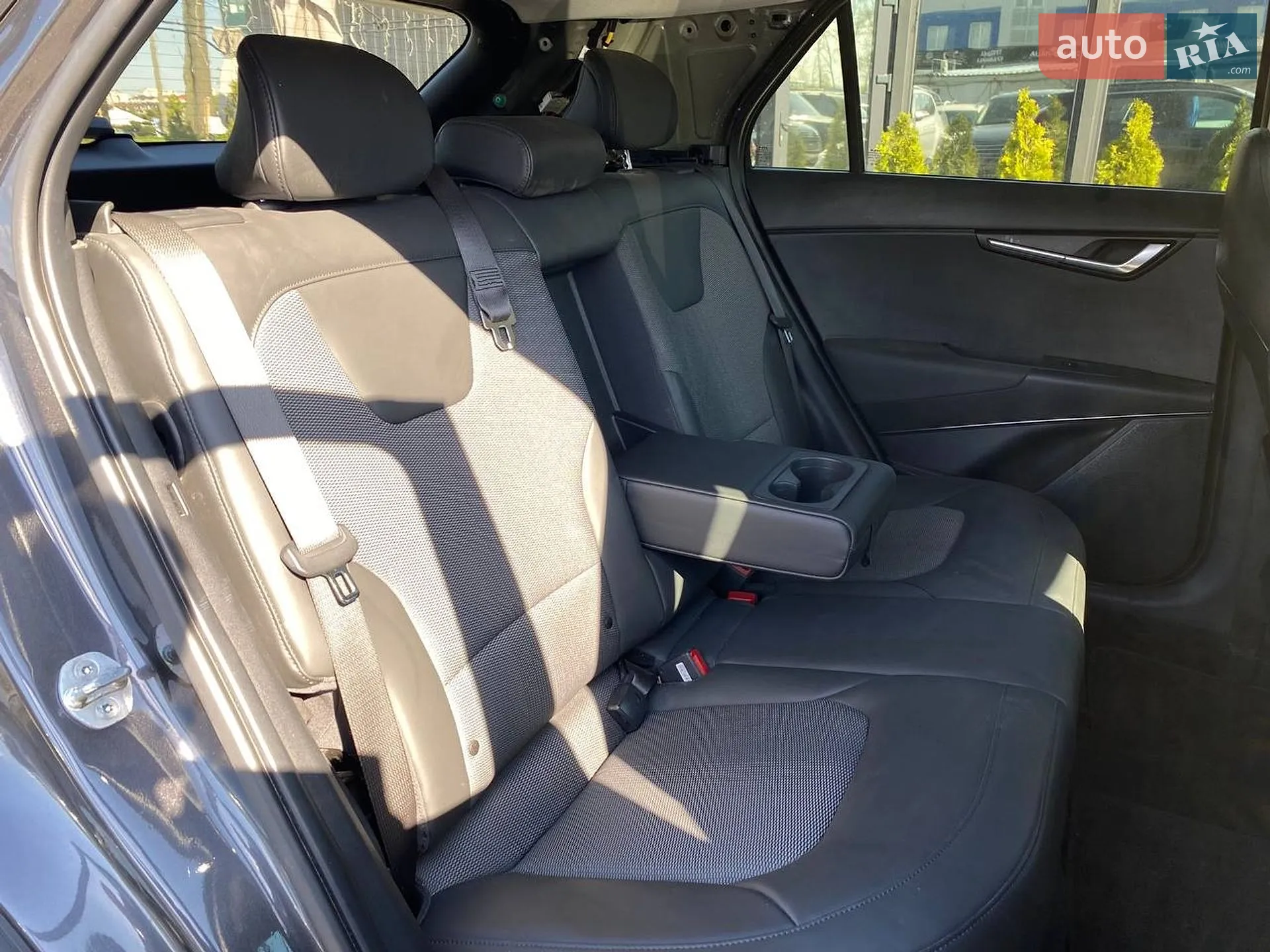 2024 Kia Niro - мініатюра 25