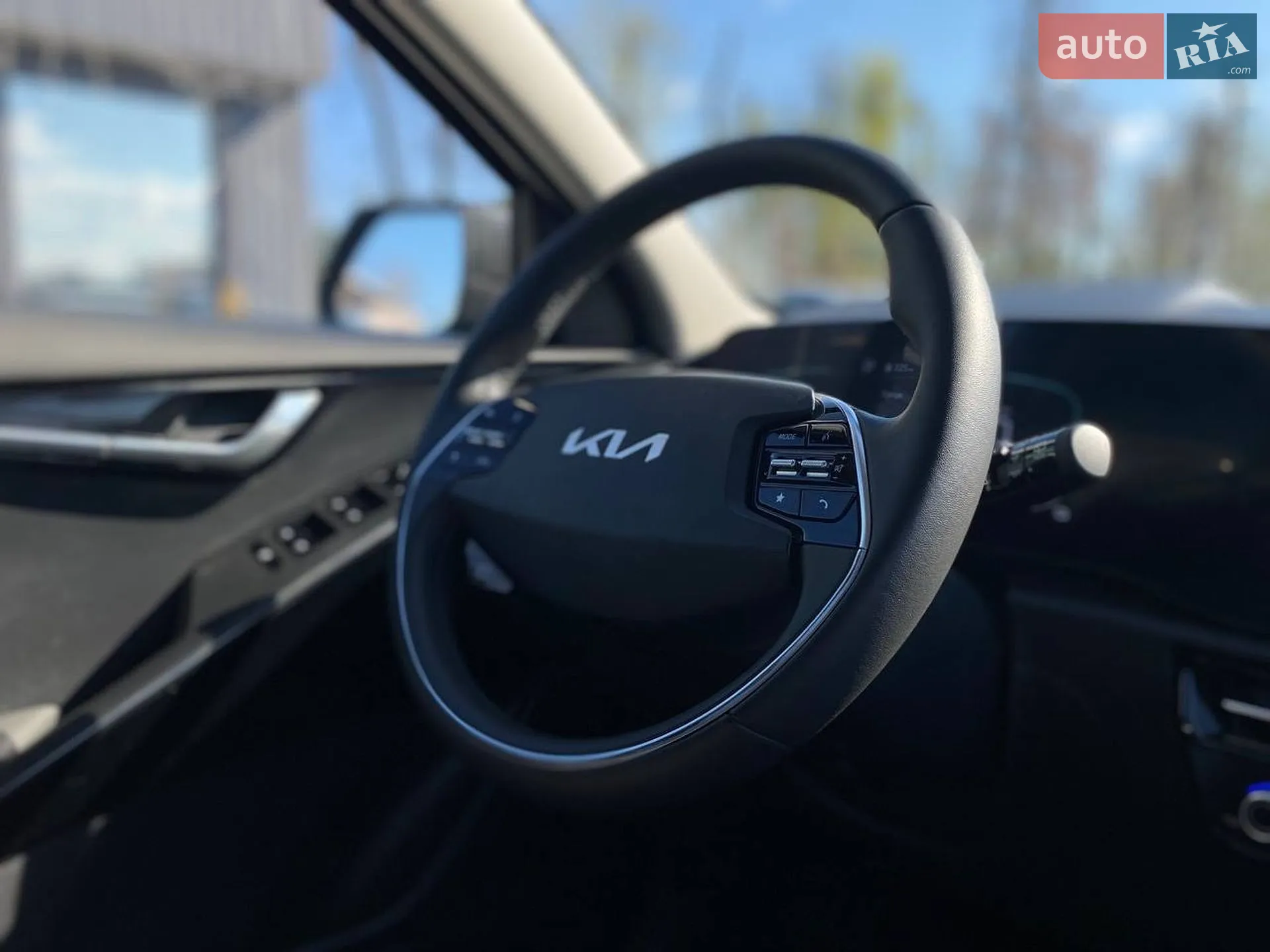2024 Kia Niro - мініатюра 43