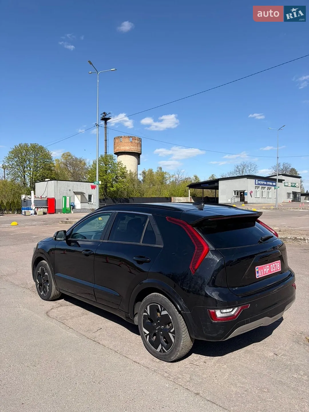2023 Kia Niro - мініатюра 6