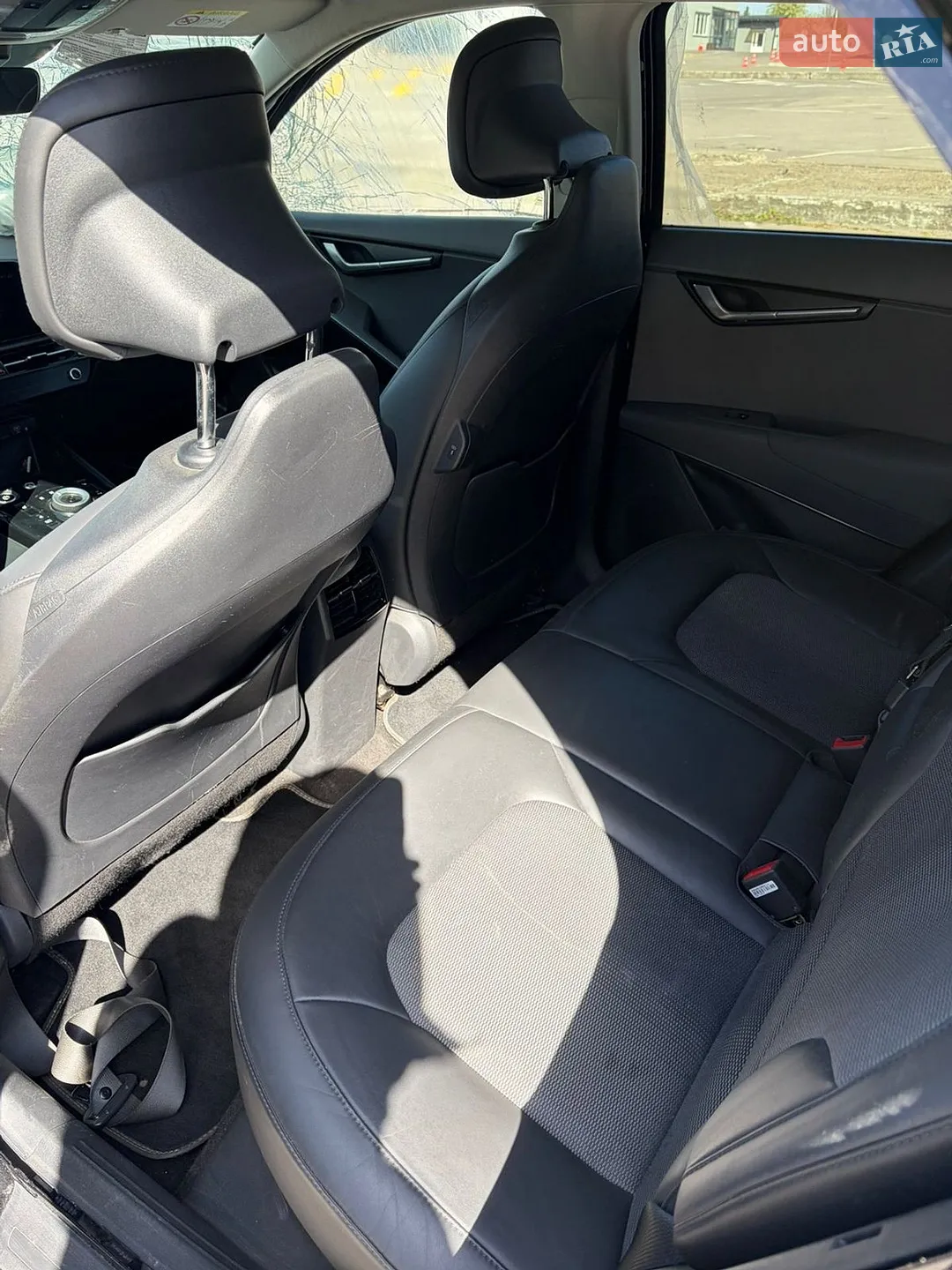 2023 Kia Niro - мініатюра 19