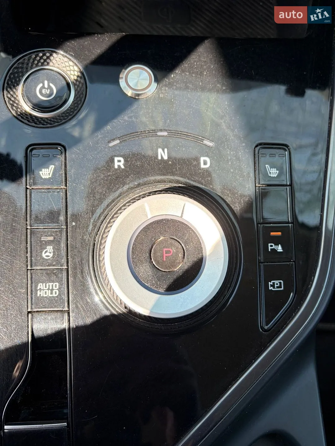 2023 Kia Niro - мініатюра 24