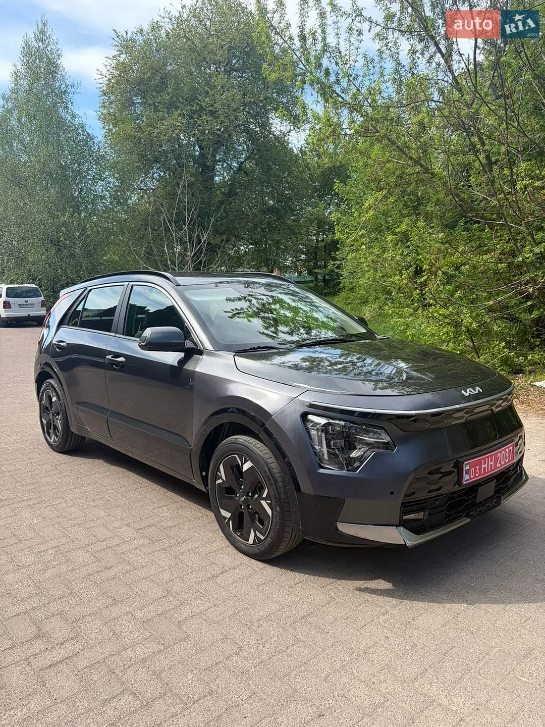 2023 Kia Niro - мініатюра 2