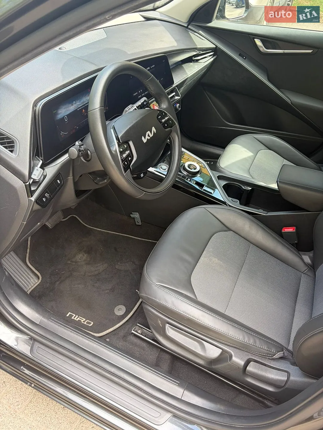 2023 Kia Niro - мініатюра 22