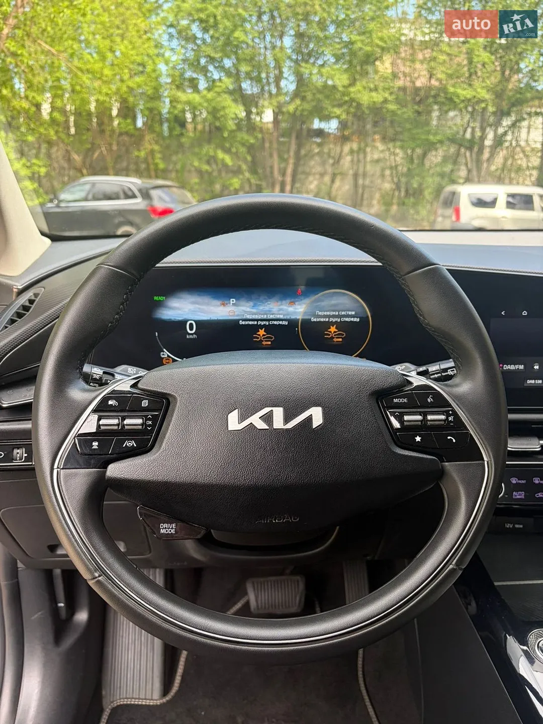 2023 Kia Niro - мініатюра 29