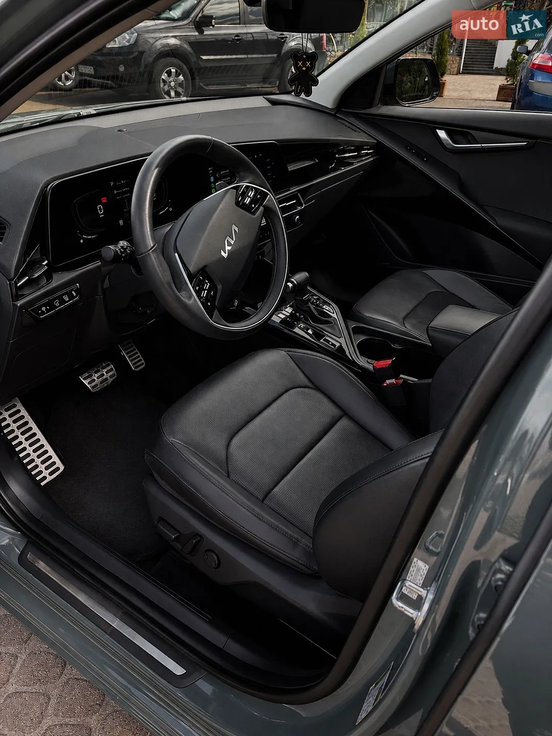 2023 Kia Niro - мініатюра 13