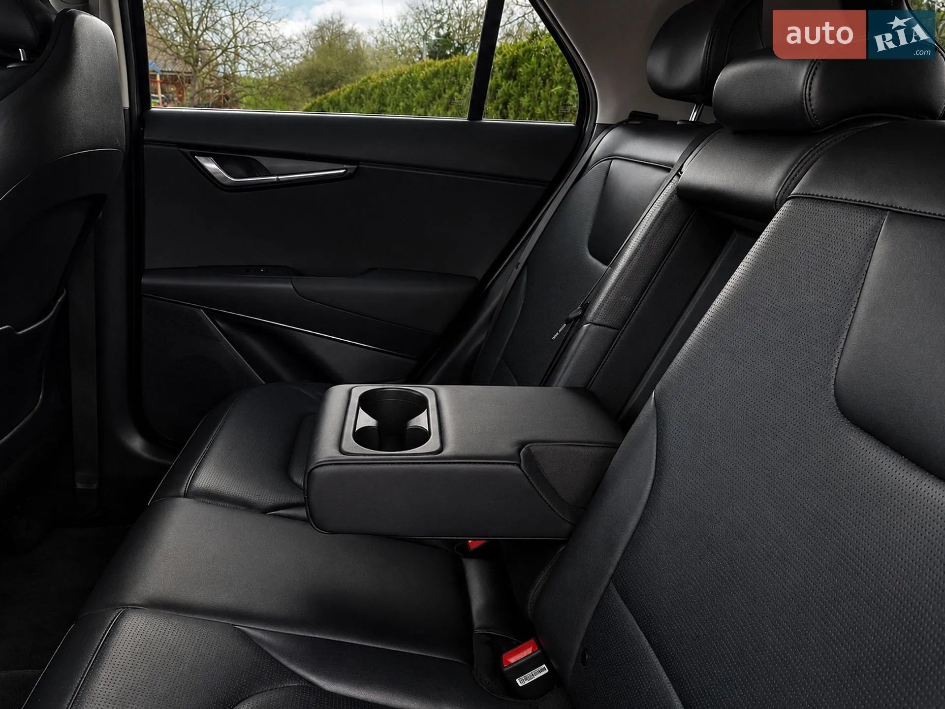 2023 Kia Niro - мініатюра 19