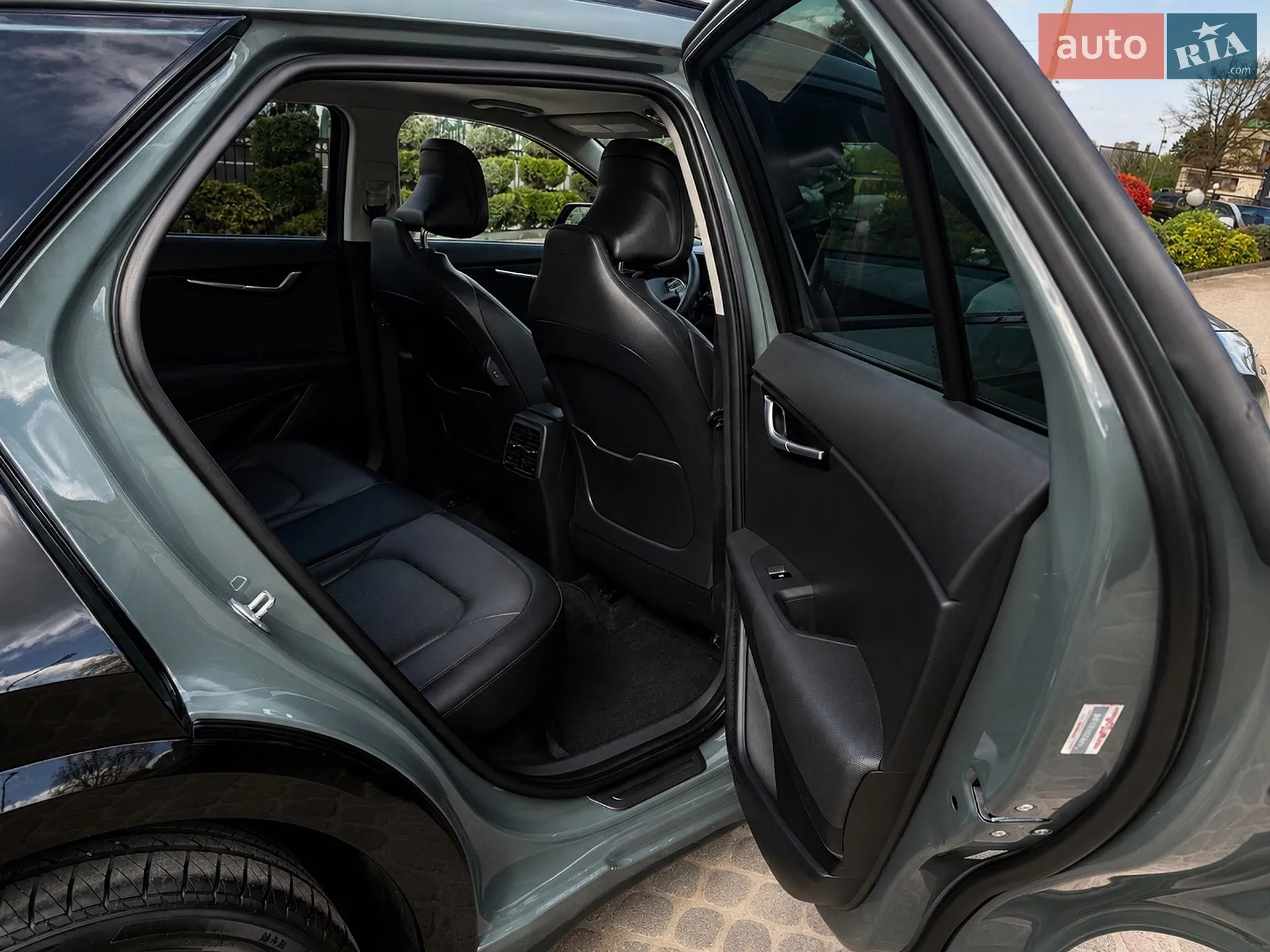2023 Kia Niro - мініатюра 15