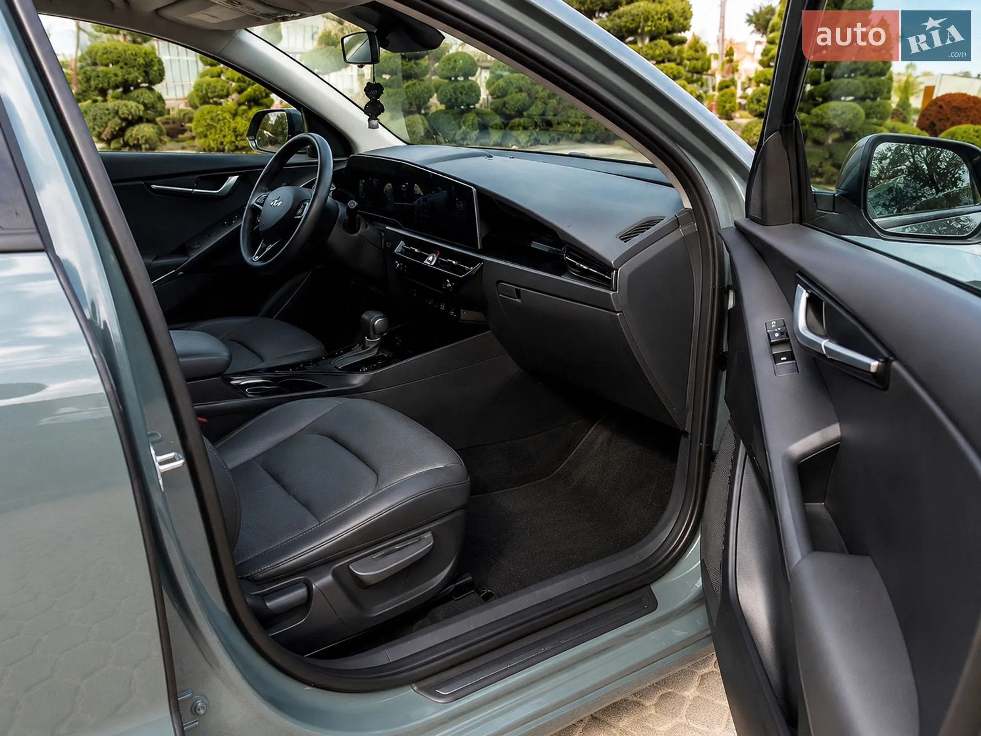 2023 Kia Niro - мініатюра 16
