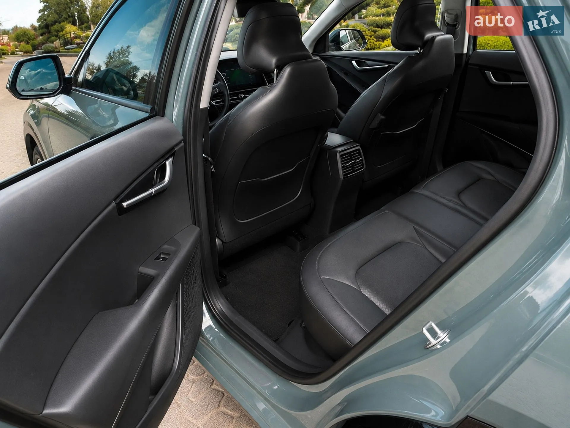 2023 Kia Niro - мініатюра 14