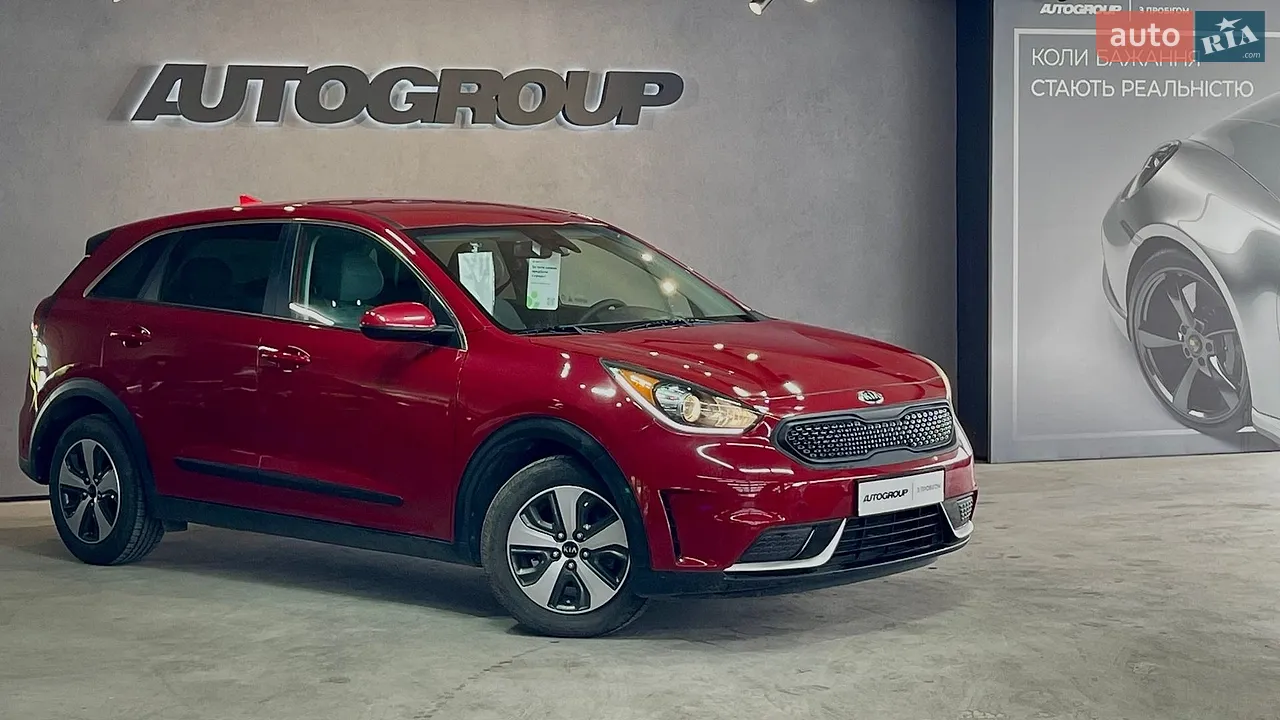 2012 Ford Focus - мініатюра 20