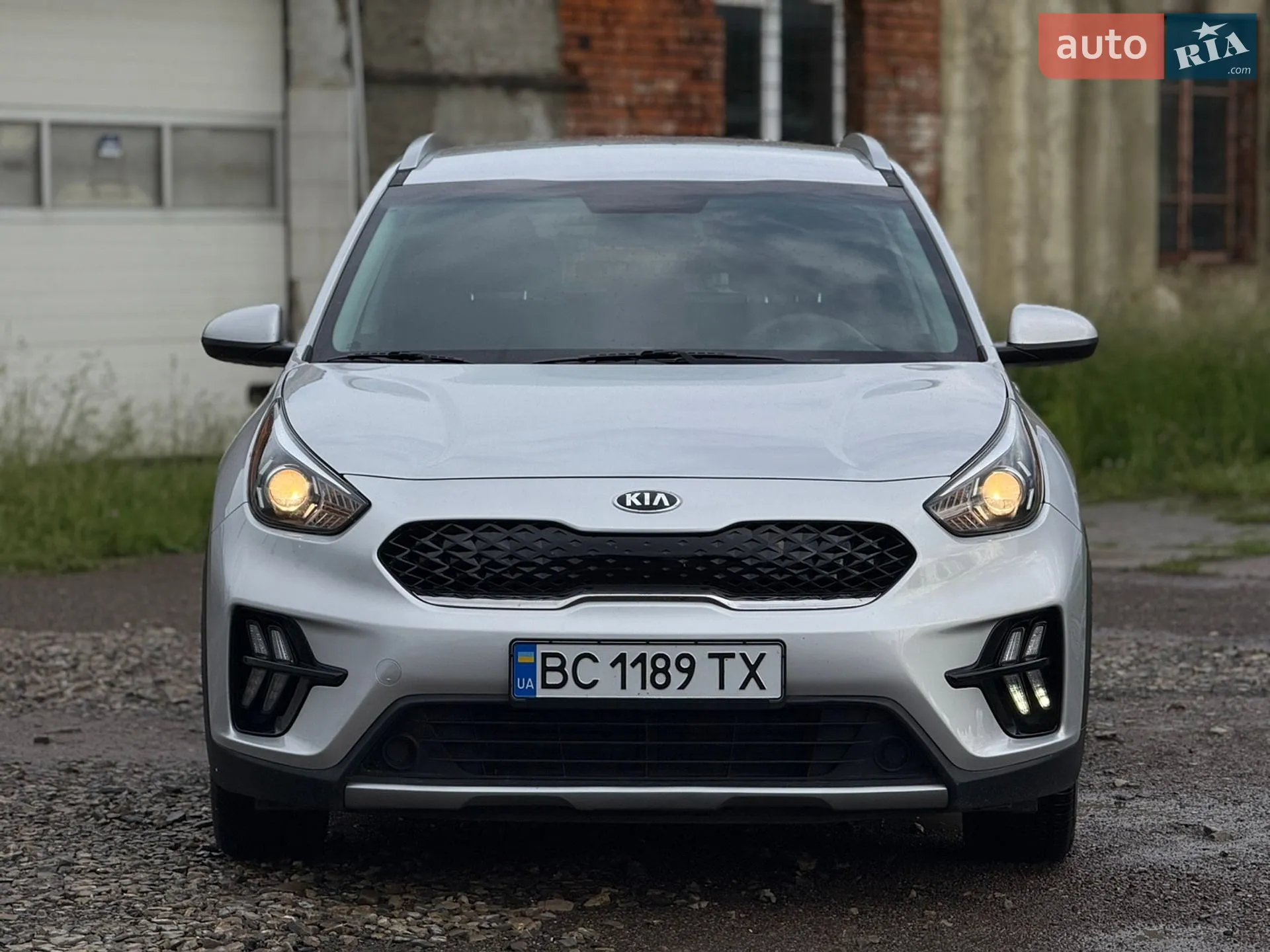 2021 Kia Niro - мініатюра 2
