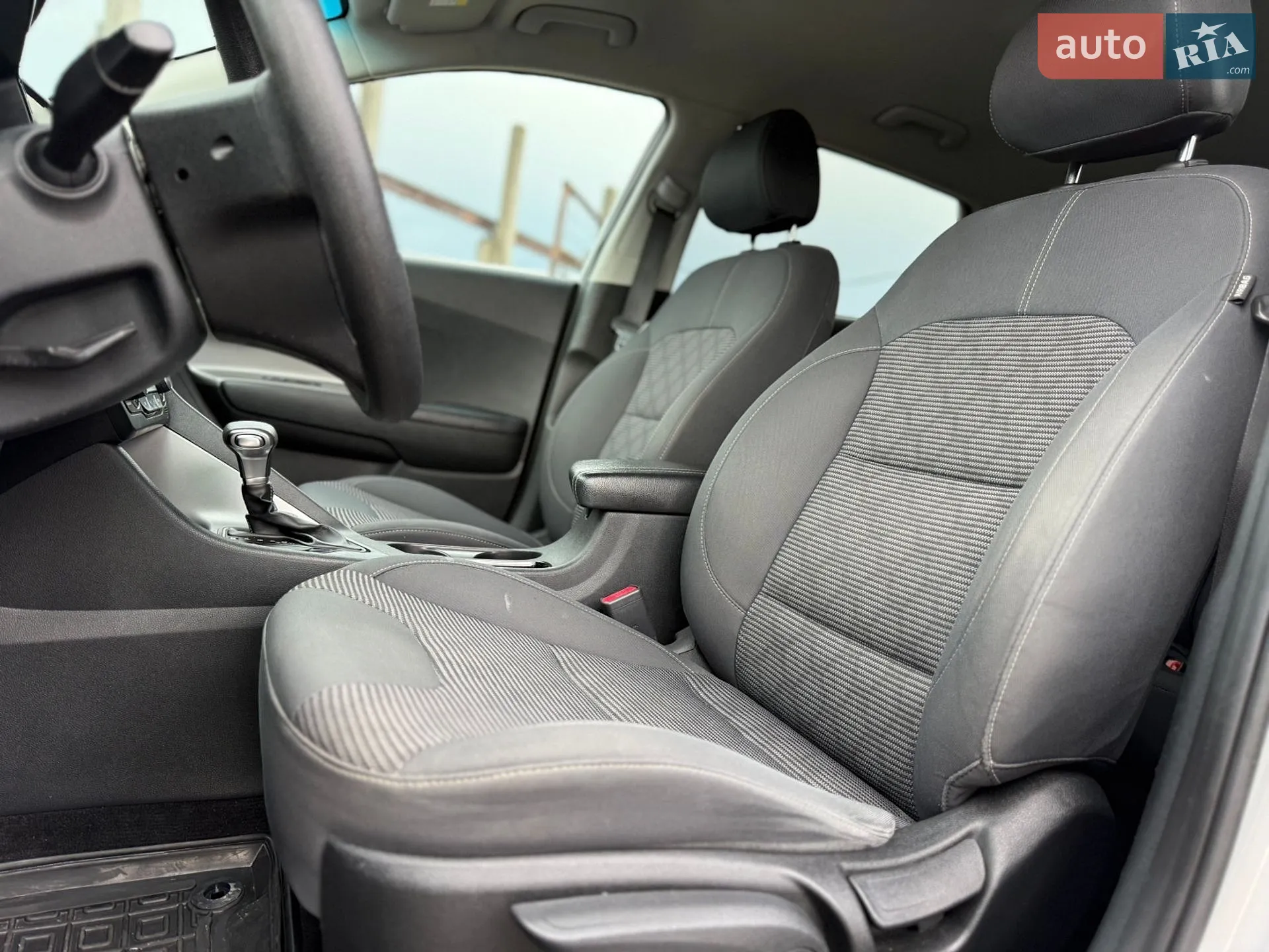 2021 Kia Niro - мініатюра 10