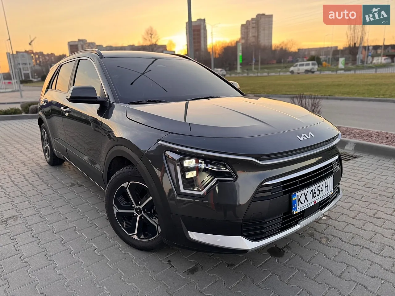 2020 Kia Seltos - мініатюра 35
