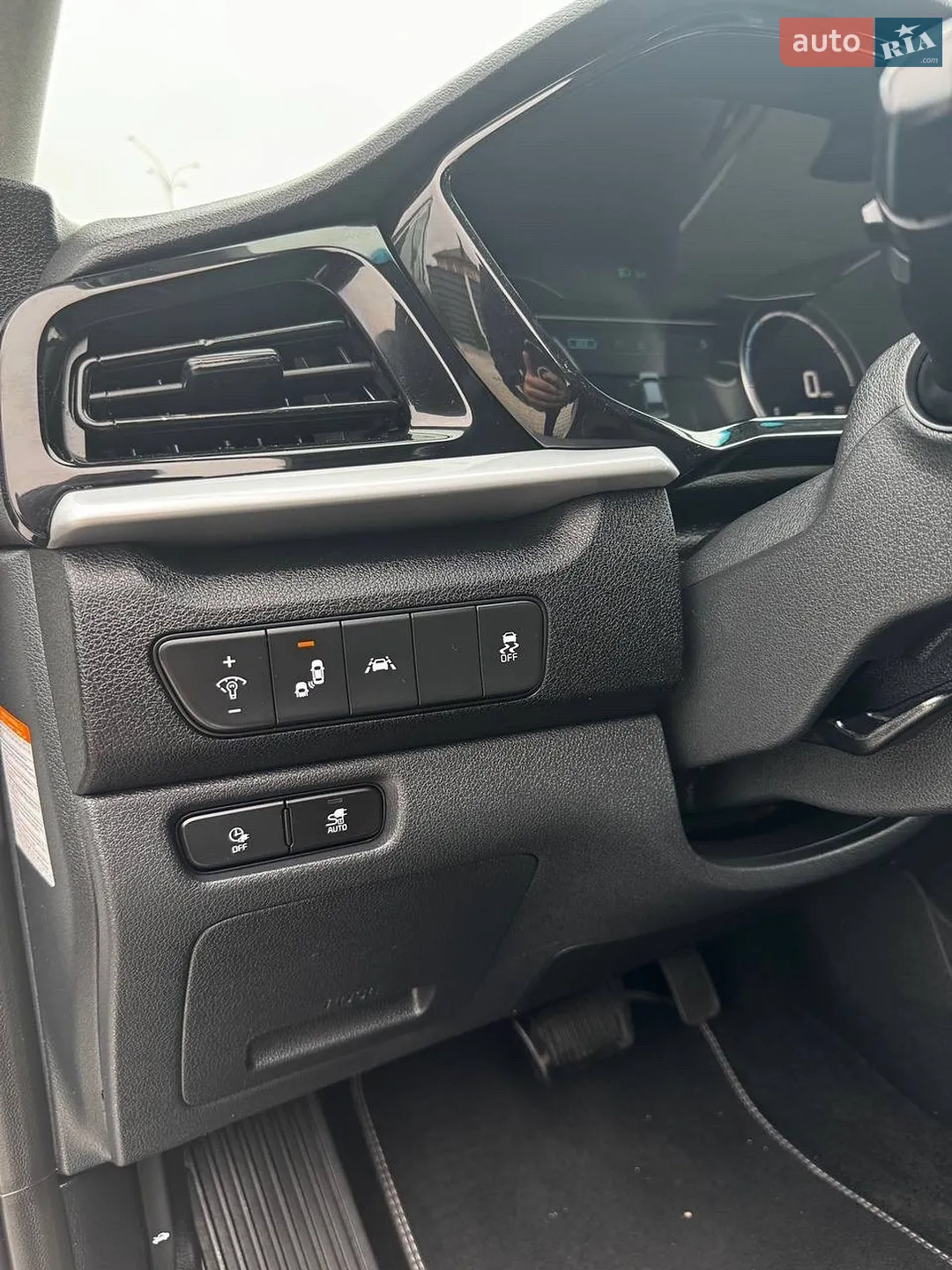 2022 Kia Niro - мініатюра 5