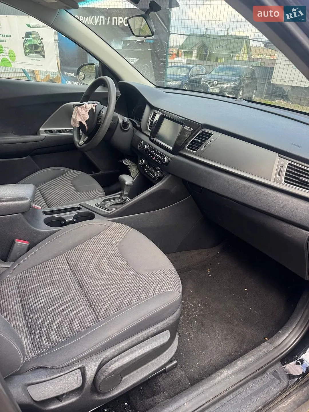 2018 Kia Niro - мініатюра 6