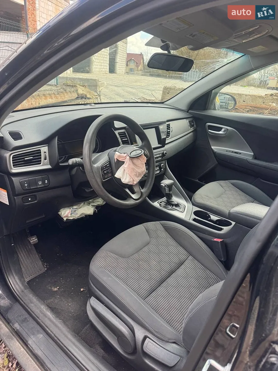 2018 Kia Niro - мініатюра 8