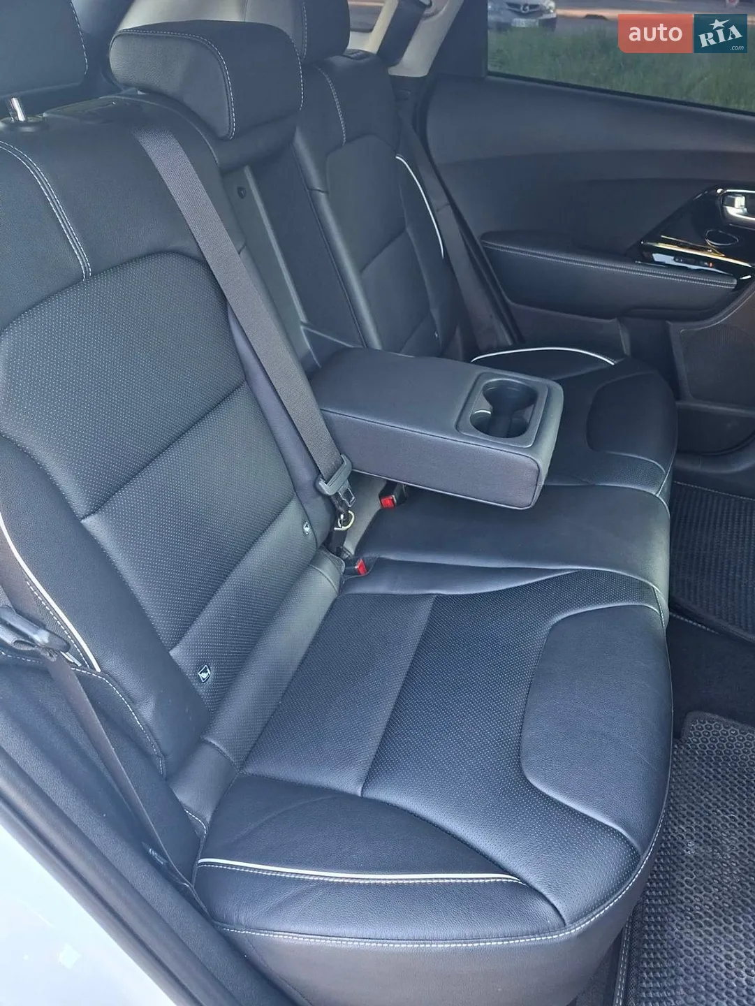 2021 Kia Niro - мініатюра 47