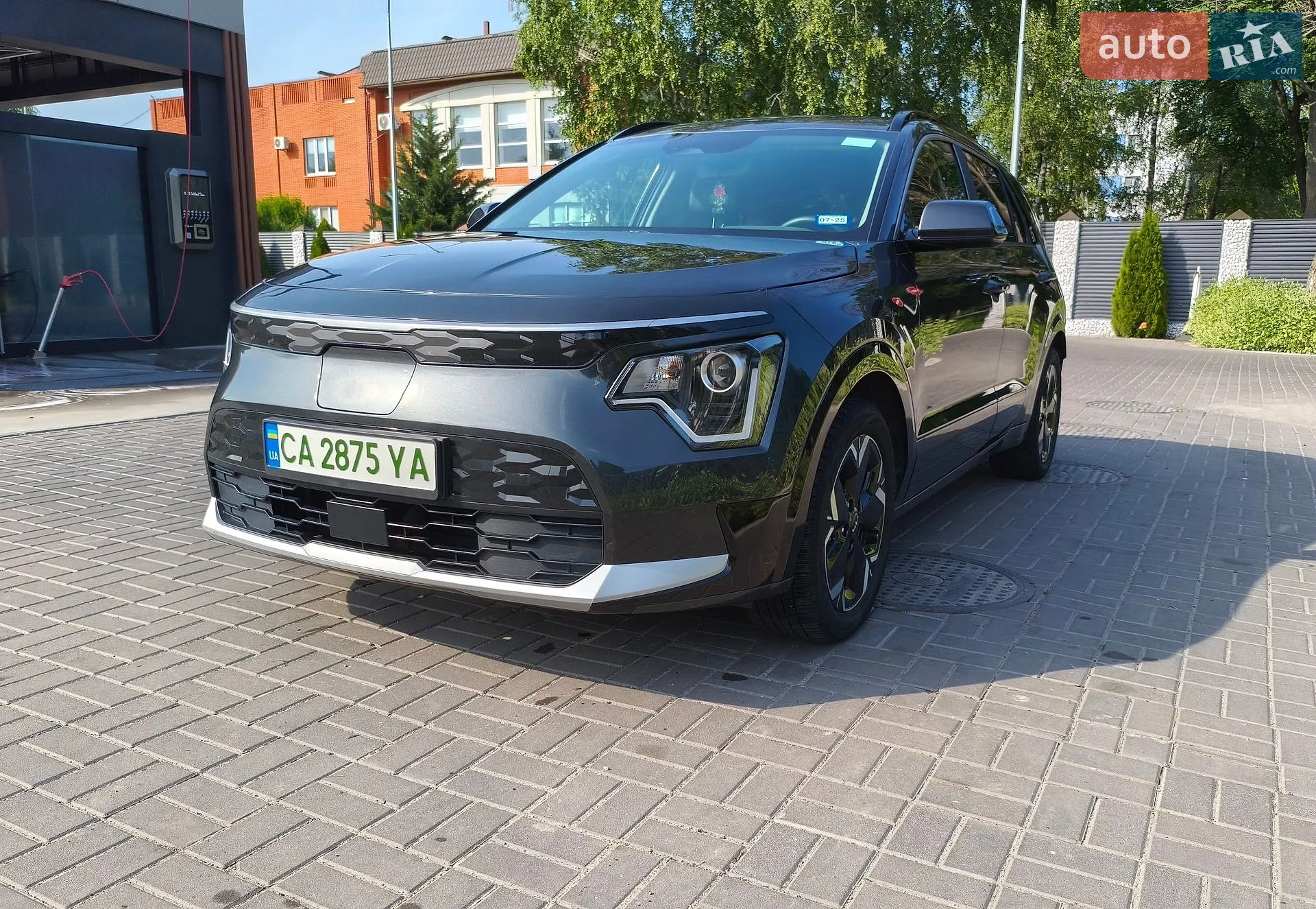 2023 Kia Niro - мініатюра 2
