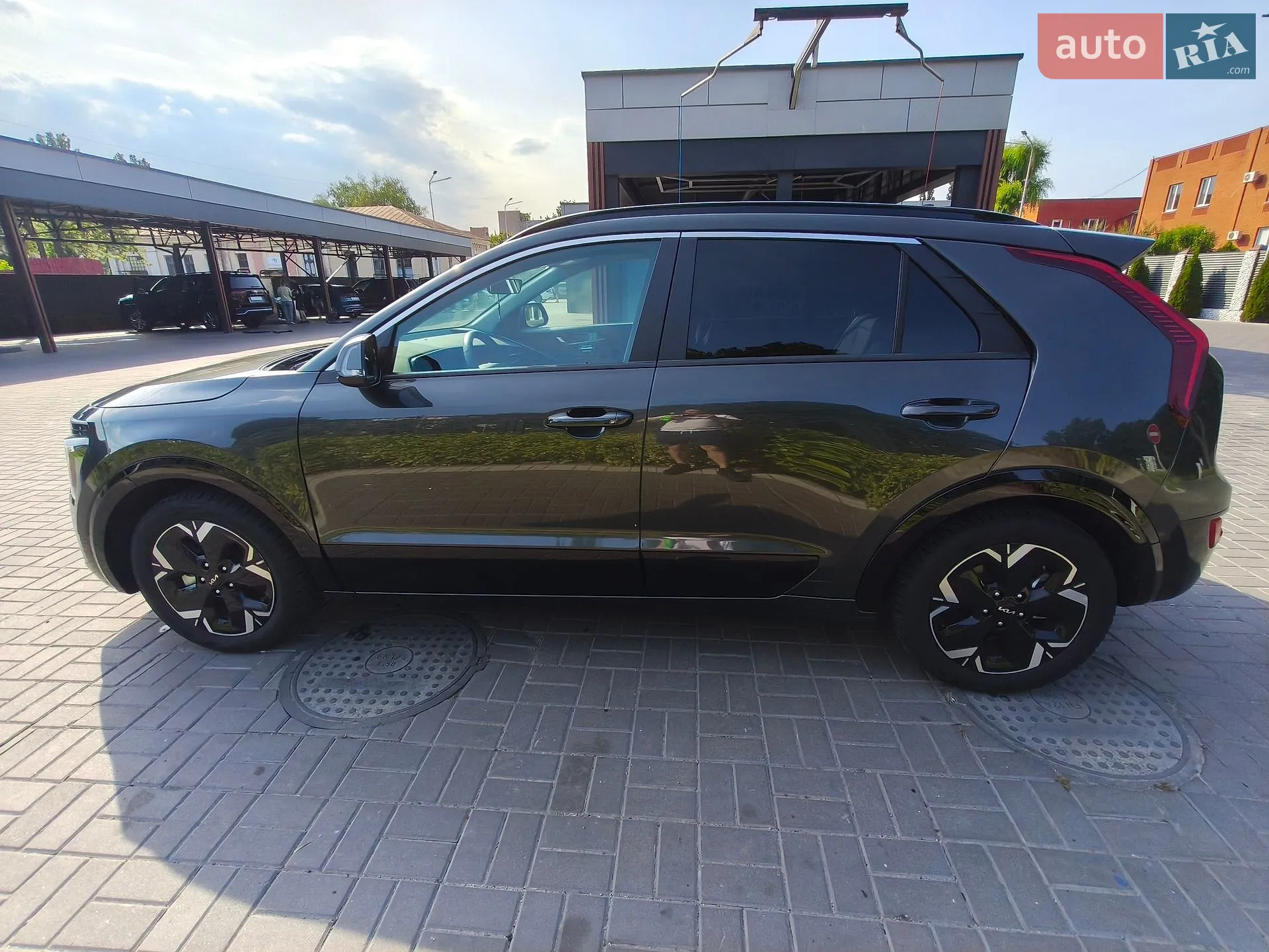2023 Kia Niro - мініатюра 9