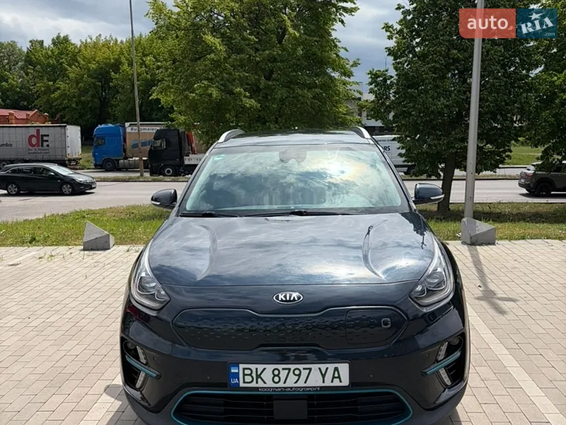 Kia Niro 2019 VIN KNACC81GFK5024838 фото оголошення 17 з 39