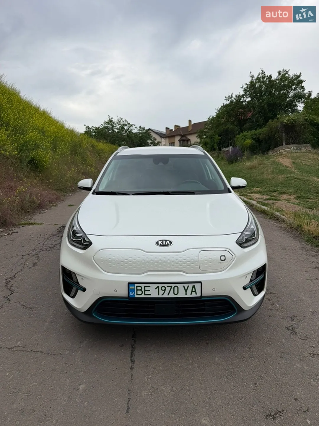 2020 Kia Niro - мініатюра 23