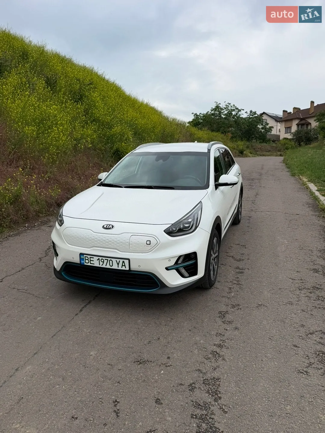 2020 Kia Niro - мініатюра 3