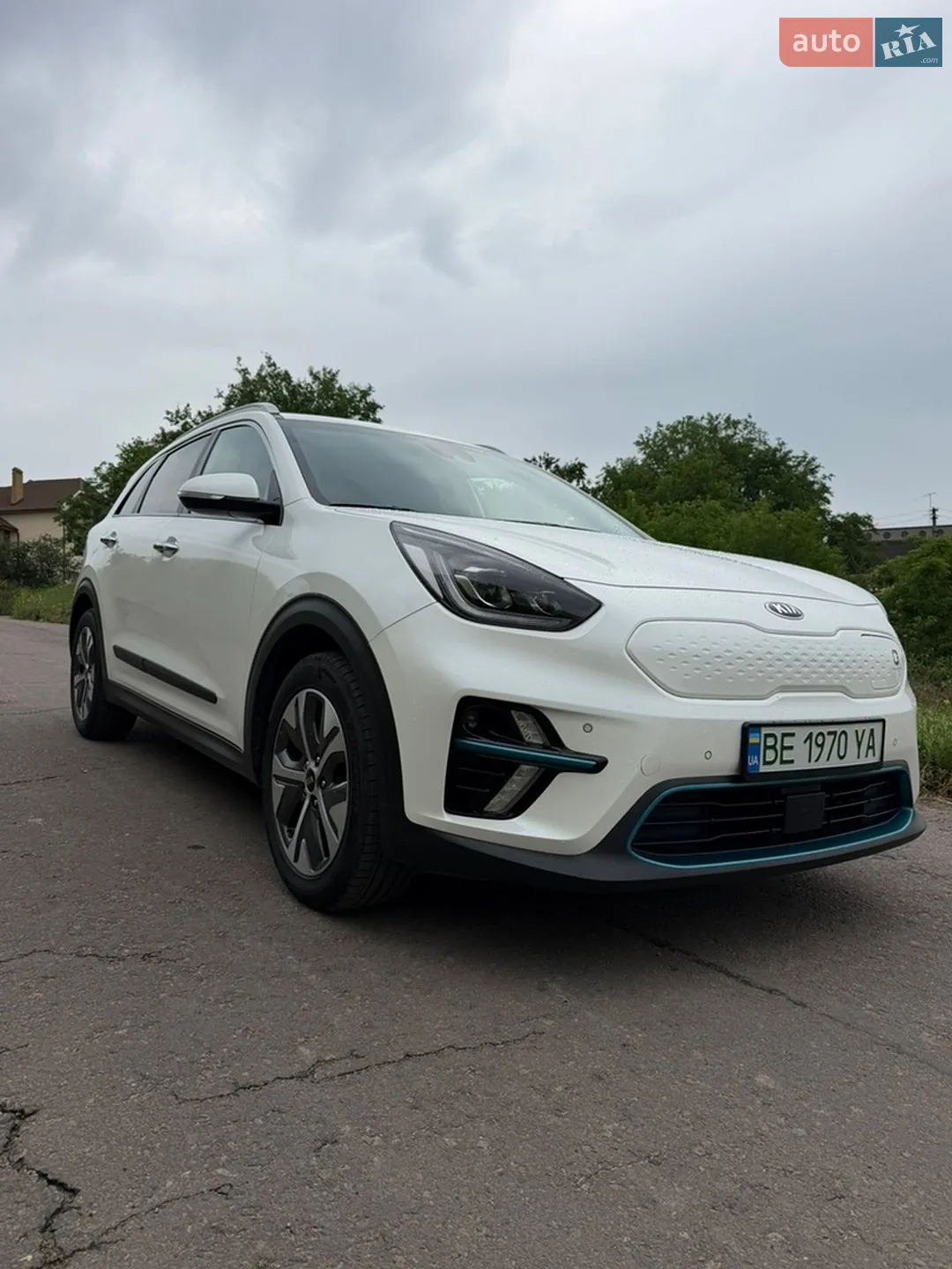 2020 Kia Niro - мініатюра 6