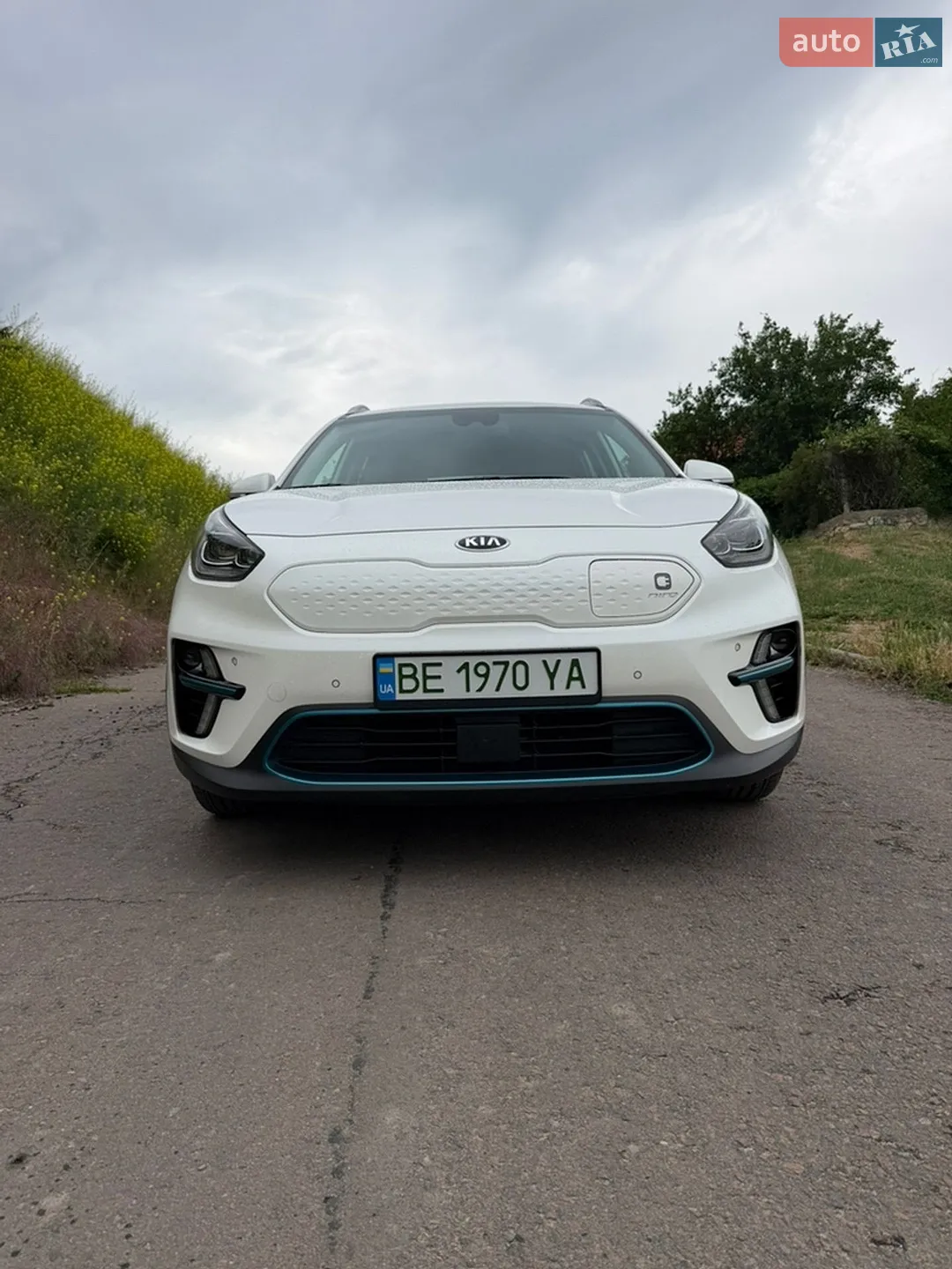 2020 Kia Niro - мініатюра 28