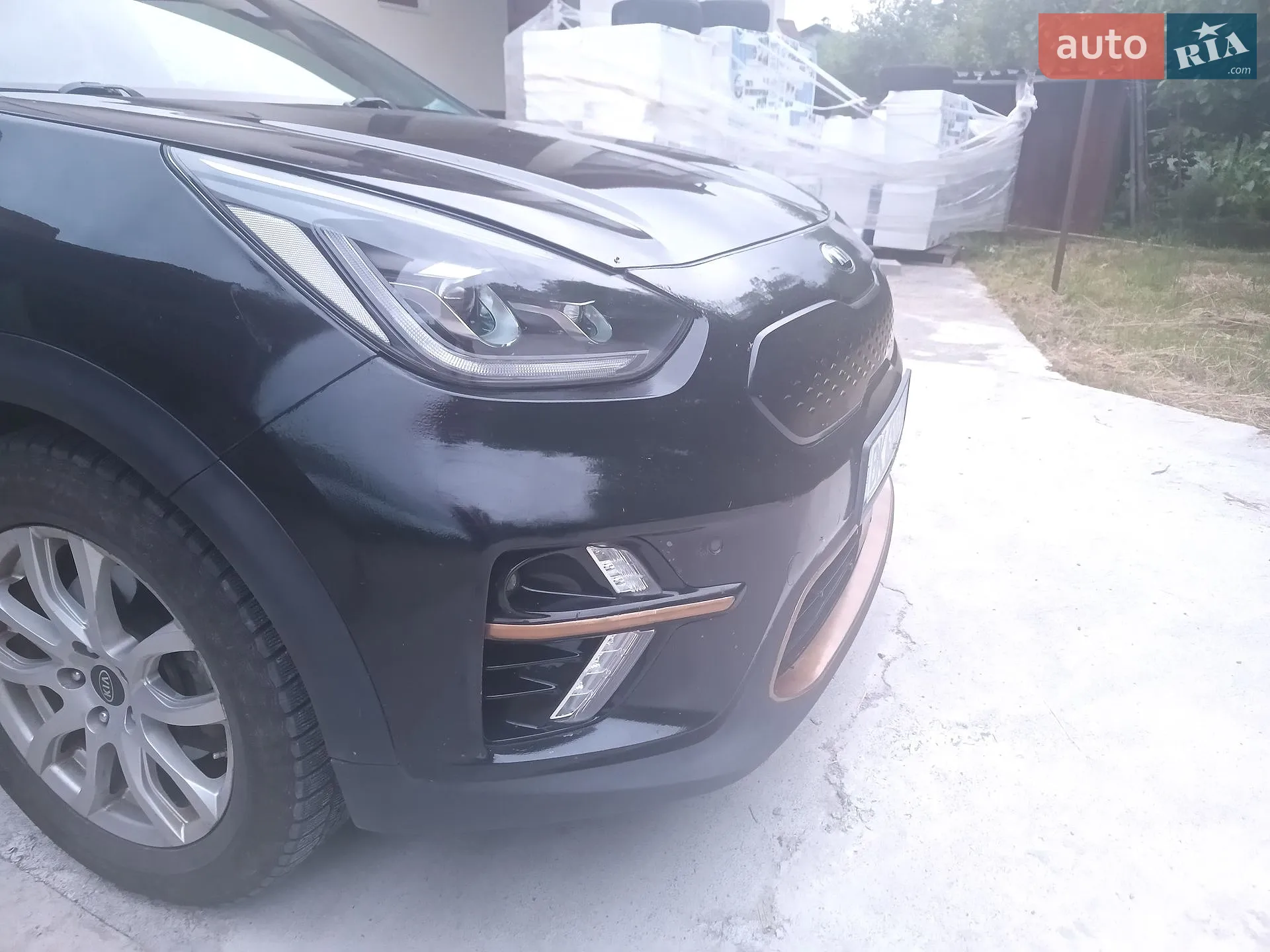 2018 Kia Niro - мініатюра 6