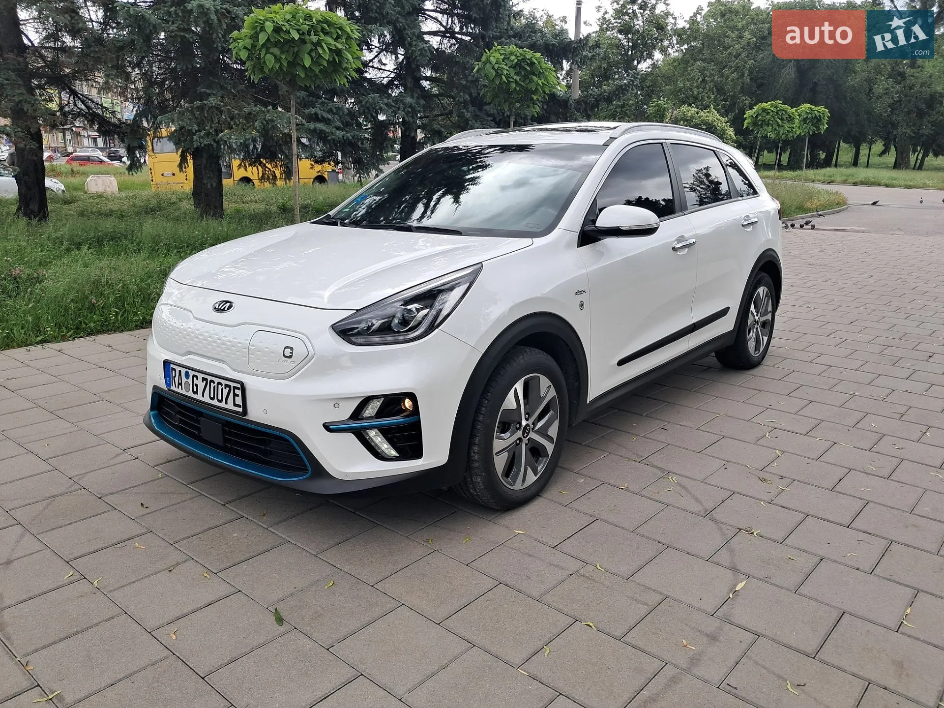 2021 Kia Niro - мініатюра 65