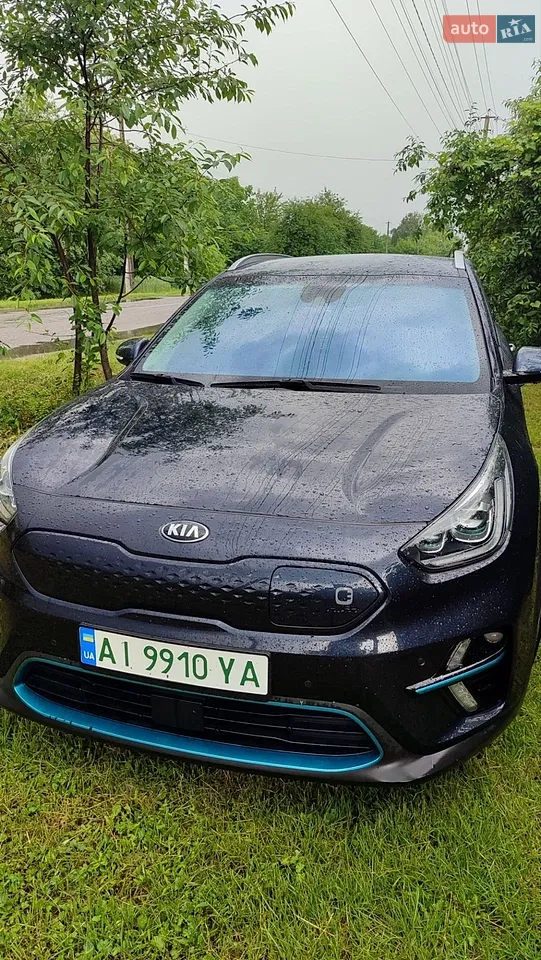 2019 Kia Niro - мініатюра 26