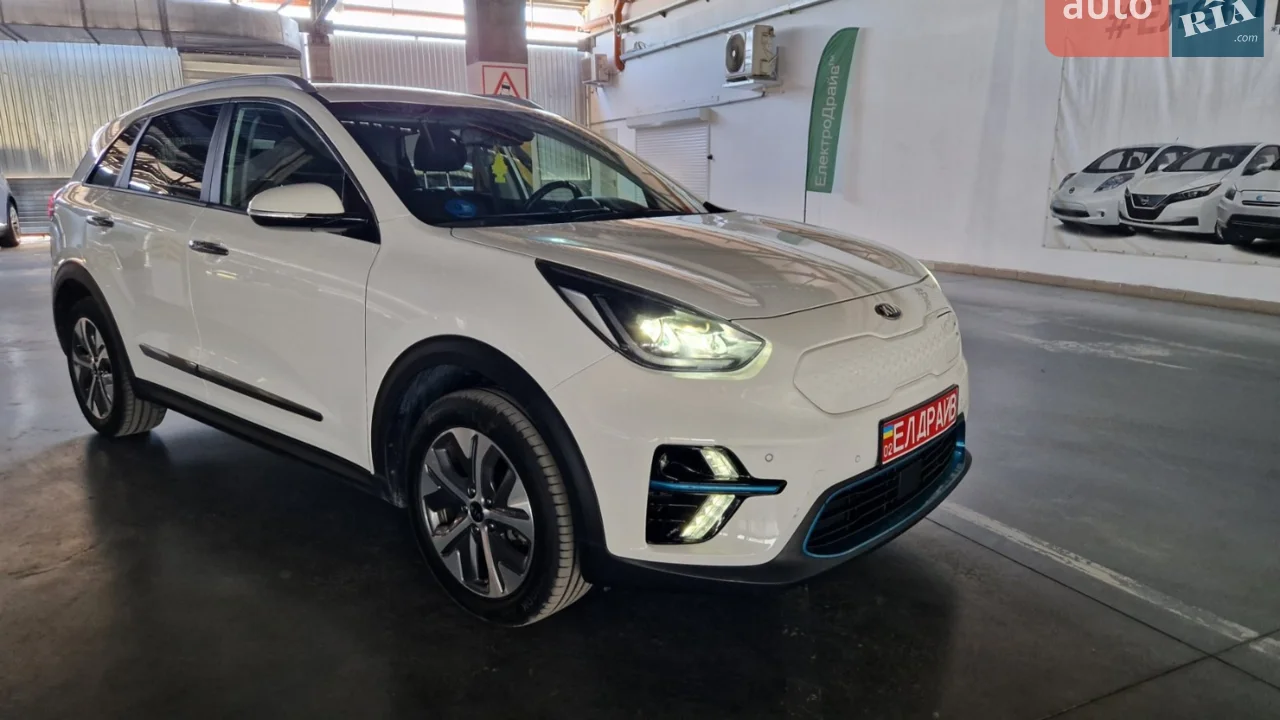 2018 Tesla Model X - мініатюра 29
