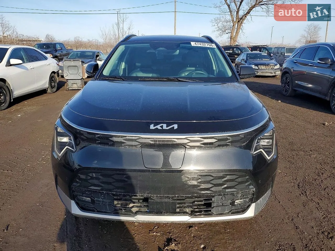 2020 Kia Soul - мініатюра 15