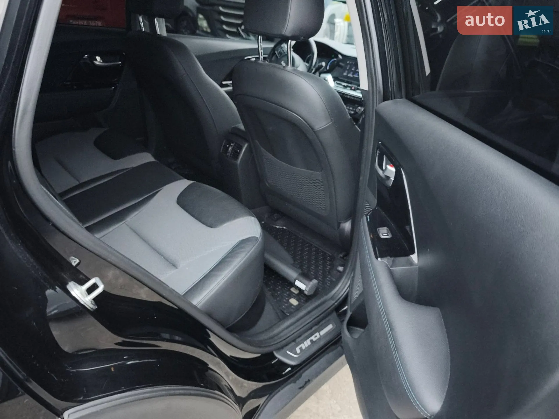2022 Kia Niro - мініатюра 21