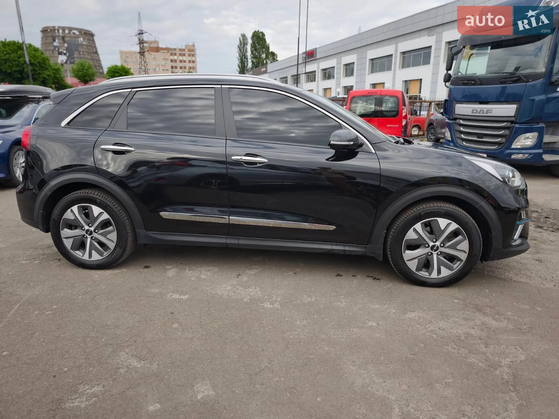2022 Kia Niro - мініатюра 11