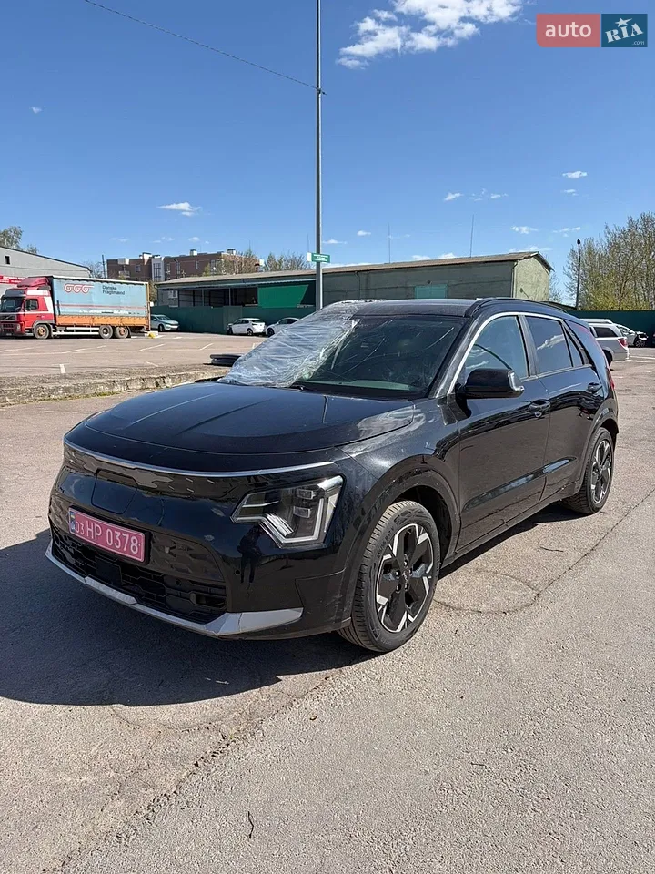 2020 Hyundai Kona - мініатюра 37