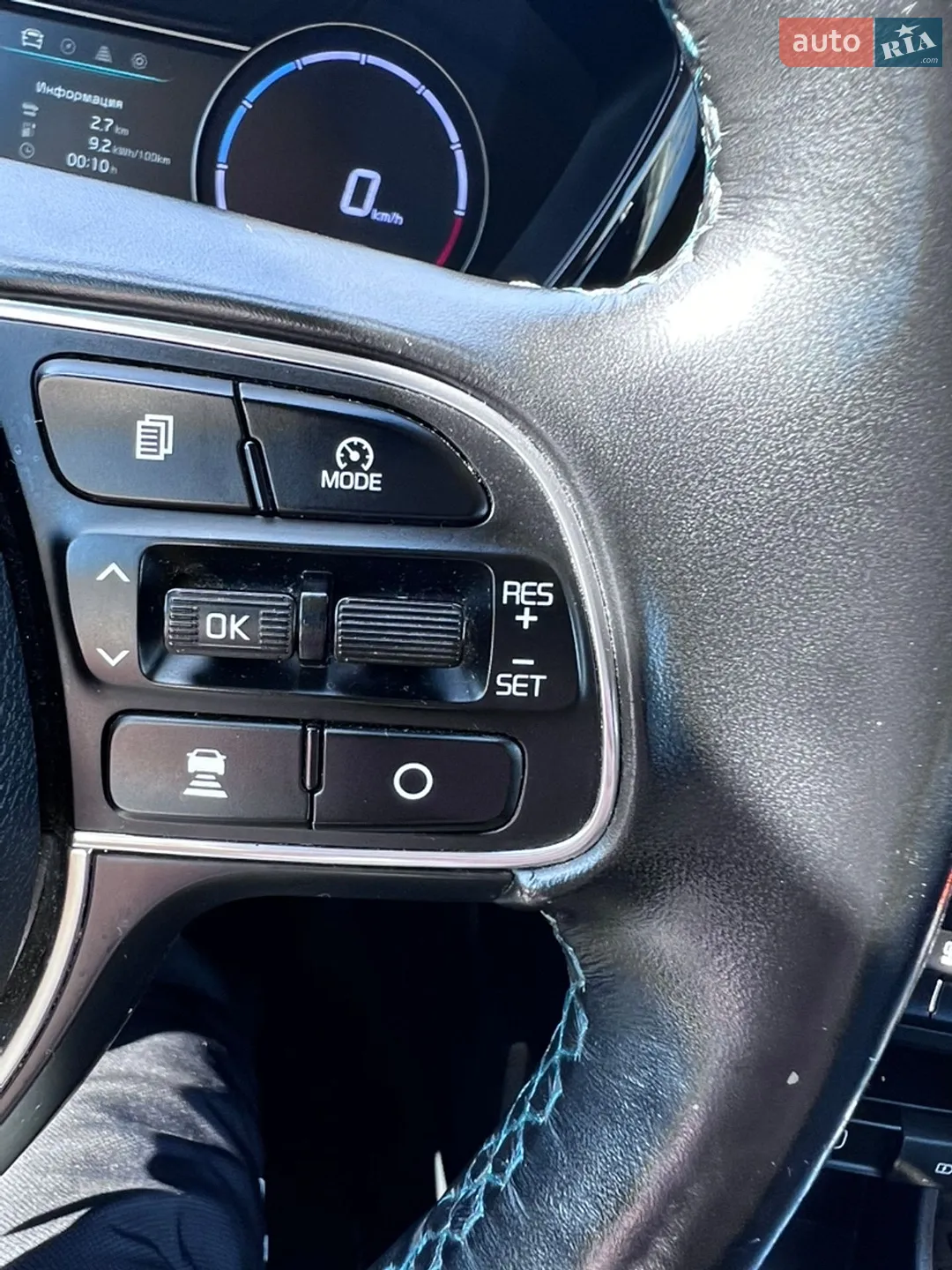 2020 Kia Niro - мініатюра 26