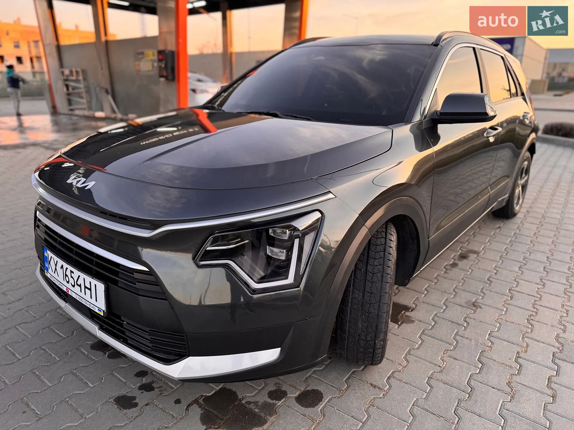 2023 Kia Niro - мініатюра 17