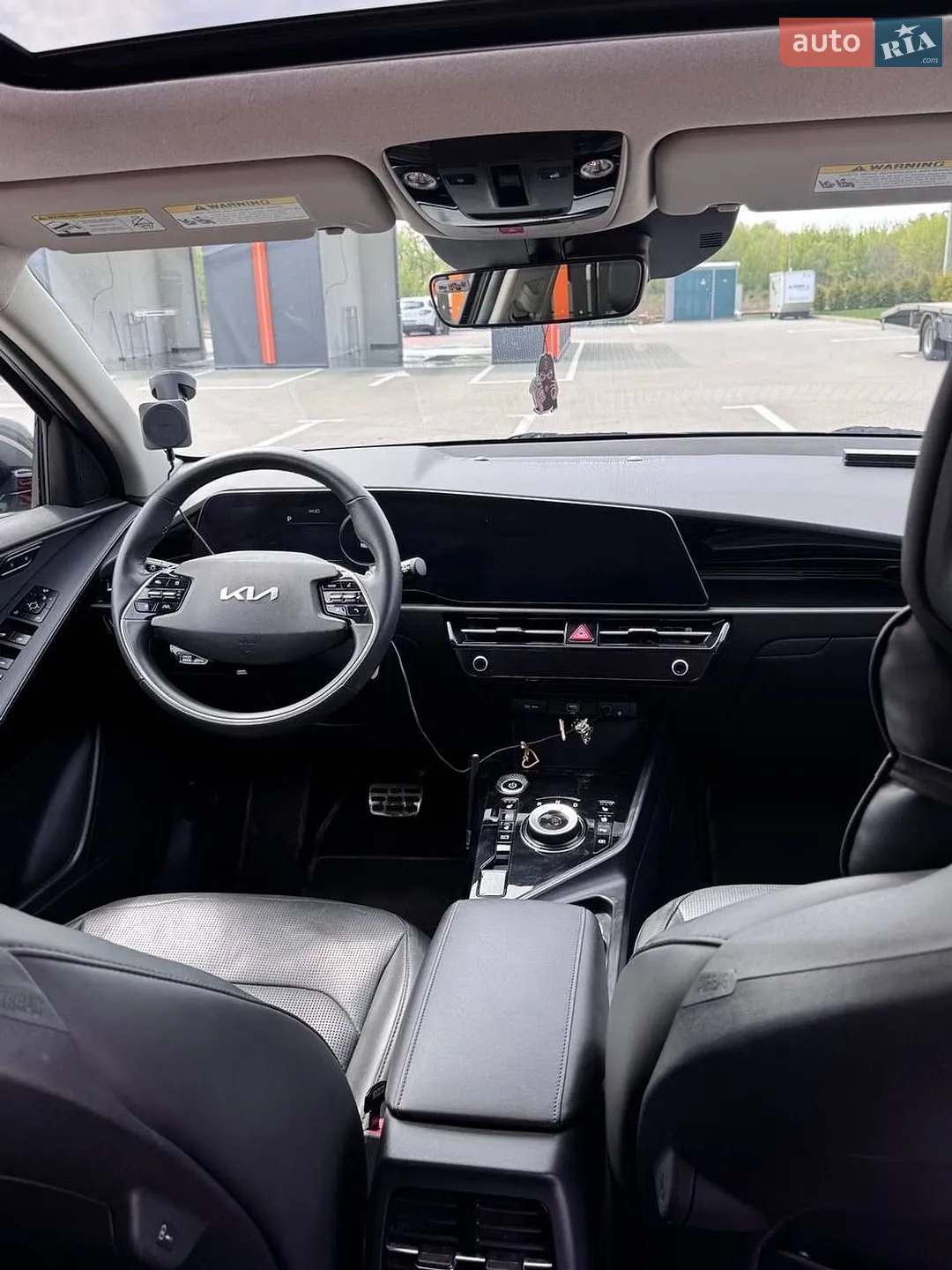 2023 Kia Niro - мініатюра 10